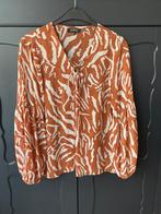 Refined dames blouse, Kleding | Dames, Blouses en Tunieken, Ophalen of Verzenden, Zo goed als nieuw
