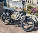 Knaap AMS fatbike 5300km, Fietsen en Brommers, Elektrische fietsen, Ophalen, Zo goed als nieuw, 50 km per accu of meer, Overige merken