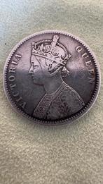 Rupie 1862 Britisch-Indien, Verzenden, Rusland