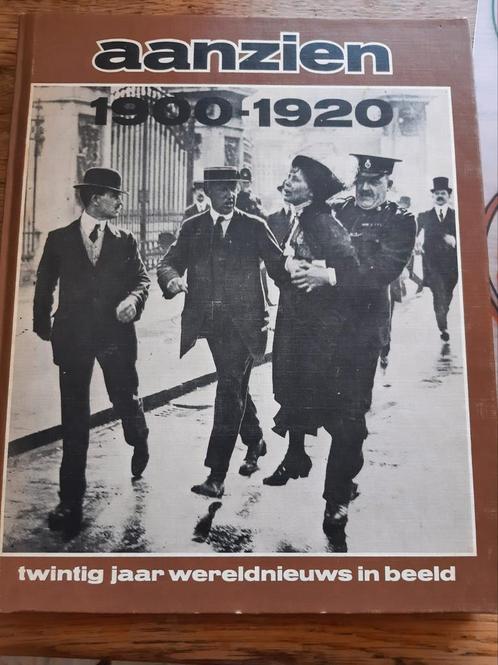 Aanzien boeken, Boeken, Geschiedenis | Wereld, Gelezen, Overige gebieden, 19e eeuw, Ophalen of Verzenden