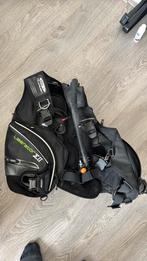 TUSA trimvest - maat M, Ophalen, Gebruikt, Trimvest of Wing