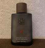 Rituals Samurai After shave lotion Basil & Tiger Grass 100ML, Ophalen, Nieuw, Gehele gezicht, Verzorging