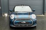 MINI Cabrio 1.5 Cooper Sidewalk Edition LEER LED CAMERA 2546, Lichtsensor, 136 pk, Gebruikt, Leder