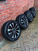 Winterbanden Mercedes C300e origineel, Auto-onderdelen, Banden en Velgen, Ophalen, Banden en Velgen, 17 inch, Winterbanden