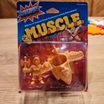 Muscle Motu he-man, Ophalen of Verzenden, Zo goed als nieuw
