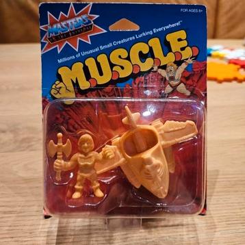 Muscle Motu he-man  beschikbaar voor biedingen