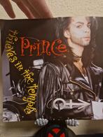 Prince thieves in the temple vinyl single, Cd's en Dvd's, Vinyl | Pop, Ophalen of Verzenden, Zo goed als nieuw