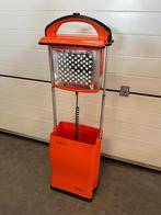Exin light IB 1600 LB led draagbare ledlamp met accu, Ophalen of Verzenden, Zo goed als nieuw, Lamp met armatuur