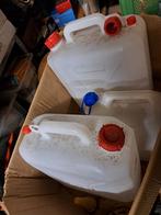 Nieuwe Voedselveilige Jerrycan, Ophalen of Verzenden, Nieuw