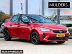 Opel Corsa 1.2 GS Line | Apple Carplay / Camera / Climate, 12 maanden, Stof, Gebruikt, Euro 6