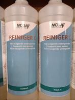 NCoat Reiniger C - Reiniger voor niet-zuigende ondergronden, Ophalen of Verzenden