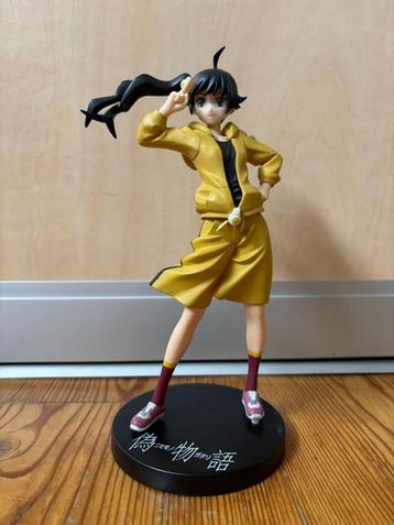 Monogatari Series Nisemonogatari High grade Araragi Karen  beschikbaar voor biedingen