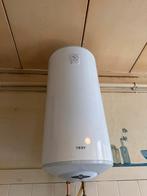Tesy Elektrische Boiler 100L, Doe-het-zelf en Verbouw, Geisers en Boilers, Ophalen, 100 liter of meer, Boiler, Zo goed als nieuw