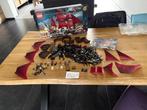 LEGO Pirates - 4195 - Queen Anne's Revenge, Ophalen of Verzenden, Gebruikt, Complete set, Lego