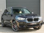 BMW X3 XDrive30e M-Sport, elek. Trekhaak, 21 inch, Head-up,, Automaat, 1998 cc, Lichtsensor, Gebruikt