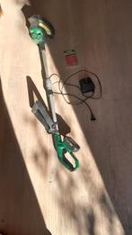 gardena grastrimmer, Tuin en Terras, Grastrimmers, Ophalen of Verzenden, Gebruikt, 10 tot 30 cm, Accu