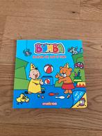 Bumba : kartonboek met flapjes - Ik ruim op, dat is top, Boeken, Kinderboeken | Baby's en Peuters, Ophalen of Verzenden, Uitklap-, Voel- of Ontdekboek