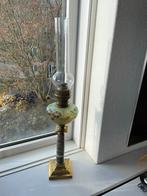 Olie lamp  Antiek, Antiek en Kunst, Ophalen