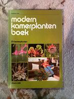 Modern Kamerplanten Boek - Daan Smit, Boeken, Ophalen of Verzenden, Gelezen, Kamerplanten