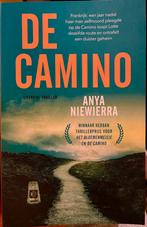Anya Niewierra - De Camino, Zo goed als nieuw, Nederland, Anya Niewierra, Verzenden