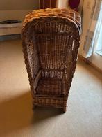 Strandstoel / strandkorf, Ophalen, Zo goed als nieuw