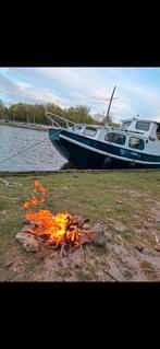 Boekanier te koop 7.5meter, Watersport en Boten, Ophalen of Verzenden, Zo goed als nieuw, Diesel, Binnenboordmotor