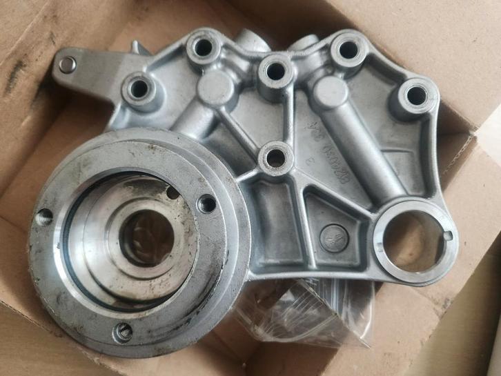 Lagerblok VAG groep 2.0 TSI 06H103144K Skoda Volkswagen Audi, Auto-onderdelen, Motor en Toebehoren, Audi, Volkswagen, Skoda, Gebruikt