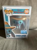 Funko tourist stitch 1569, Verzamelen, Poppetjes en Figuurtjes, Ophalen of Verzenden, Nieuw