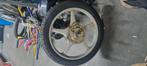Velg Puch Cobra Imola Monza, Overige modellen, Ophalen of Verzenden, Nvt, Nvt