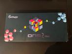 Ducky One 2 Mini Cherry Speed RGB - Gebruikt, Computers en Software, Toetsenborden, Ophalen, Gebruikt, Gaming toetsenbord, Qwerty