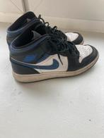 Jordan 1 sneakers maat 38, Kleding | Dames, Nike, Gedragen, Ophalen of Verzenden, Wit