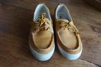 Timberland Mocassins boots schoen bruin maat 37, Kleding | Dames, Schoenen, Bruin, Instappers, Ophalen of Verzenden, Zo goed als nieuw