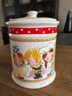 Blond Amsterdam Koektrommel, Ophalen of Verzenden, Nieuw, Overige materialen