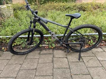 Cube aim SL in zwart/grijs, framemaat L, wielen 29 inch beschikbaar voor biedingen