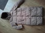 Luhta chique winterjas 44 zgan, Ophalen of Verzenden, Zo goed als nieuw, Maat 46/48 (XL) of groter, Beige