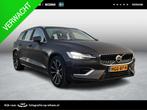 Volvo V60 T6 PLUG-IN HYBRID AWD ESSENTIAL BRIGHT -LEDER|CLIM, Automaat, 12 maanden, Gebruikt, 4 cilinders