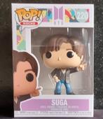 Funko Pop!, SUGA, #220, BTS, Rocks, Ophalen of Verzenden, Zo goed als nieuw