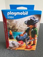 Playmobil Special PLUS 5384 Schattenjager NIEUW, Ophalen of Verzenden, Nieuw, Complete set