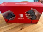 Switch V2 2019, Spelcomputers en Games, Spelcomputers | Nintendo Switch, Ophalen, Zo goed als nieuw, Switch 2019 Upgrade