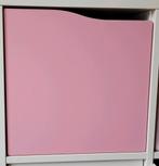 Roze Kallax lade - Perfect voor kinderkamer!, Ophalen, Kunststof, Gebruikt, 50 tot 100 cm