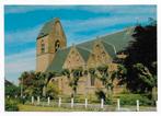 Loppersum N H Kerk Ongelopen Ansichtkaart ( B4550), Verzenden, 1980 tot heden, Ongelopen