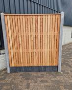 Rhombus tuinscherm, Tuin en Terras, Schuttingen, Nieuw, Minder dan 3 meter, Hout, 1 tot 2 meter