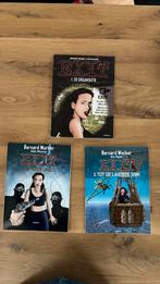 Exit - Deel 1 t/m 3, Complete serie of reeks, Ophalen of Verzenden, Gelezen