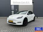 Tesla Model Y Performance AWD 75 kWh 462PK Dual Motor Pearl, Automaat, Gebruikt, Zwart, 1972 kg