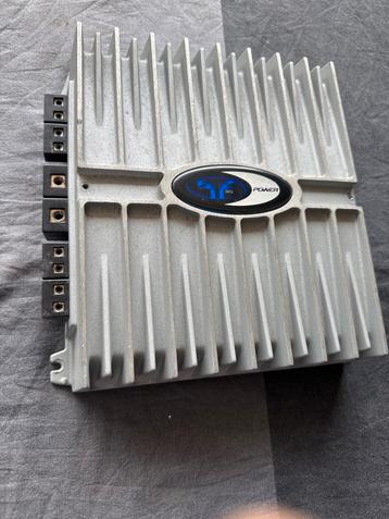 Rockford Fosgate Power 551X Versterker beschikbaar voor biedingen