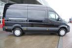 Mercedes-Benz Sprinter 317 CDI 170PK L2H2 Pro automaat Trekh, Automaat, Zwart, 4 cilinders, Zwart