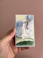 The rabbit tarot, Ophalen of Verzenden, Nieuw, Tarot of Kaarten leggen, Overige typen