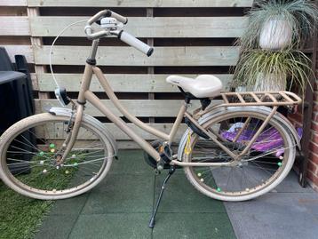 Kinderfiets 24 inch beschikbaar voor biedingen