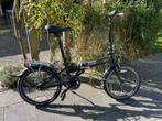 Dahon Vitesse Vouwfiets - Compact & Lichtgewicht, Ophalen, Gebruikt, Versnellingen, Dahon
