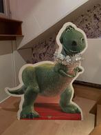 Toy Story Rex Dino Kartonnen Figuur - 1 Meter, Ophalen, Gebruikt, Jongen of Meisje